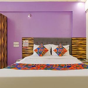 Fabhotel Kohinoor Residency