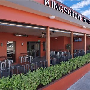 Kingsgrove Hotel